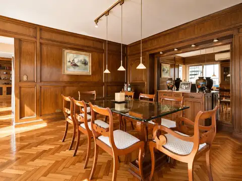Departamento en Venta de 6 ambientes