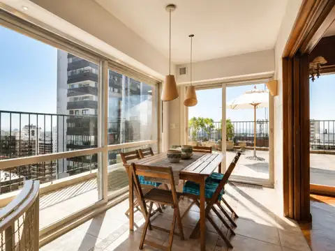 Departamento en Venta de 4 dormitorios