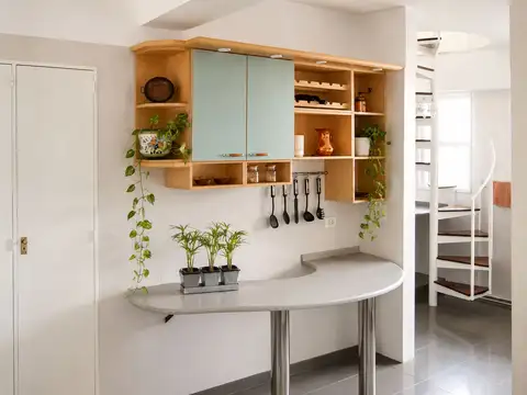 Departamento en Venta 56 años