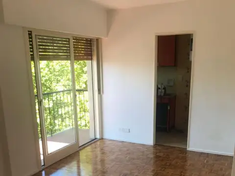 Departamento de 2 Amb. en alquiler!!!