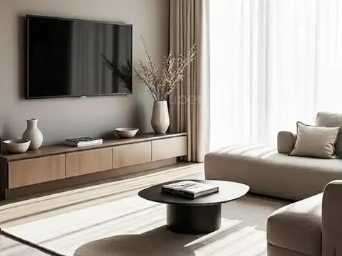 Departamento en Venta Apto profesional