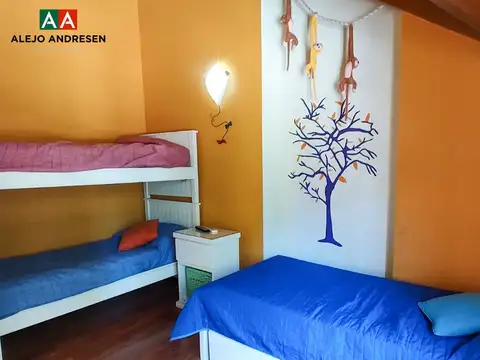Casa en Venta de 5 dormitorios