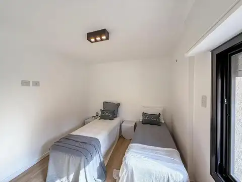 Departamento 5 ambientes con 3 baños