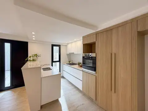 Departamento en Venta de 5 ambientes