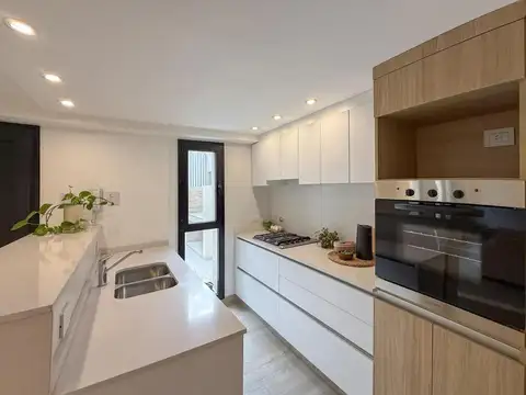 Pueyrredón al 1659 - Rosario - Barrio Lourdes