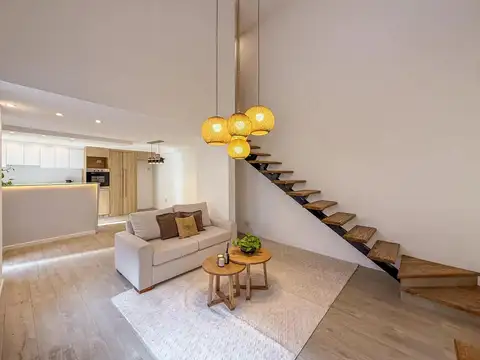 Casa de pasillo en venta de 3 dormitorios en Rosario