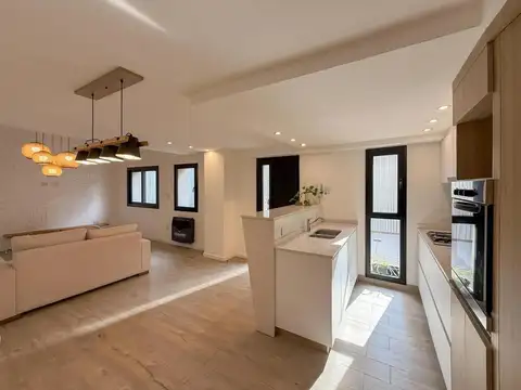 Departamento en Venta de 3 dormitorios