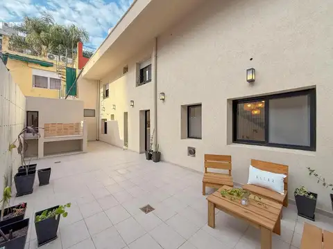 Pueyrredón al 1659 - Rosario - Barrio Lourdes