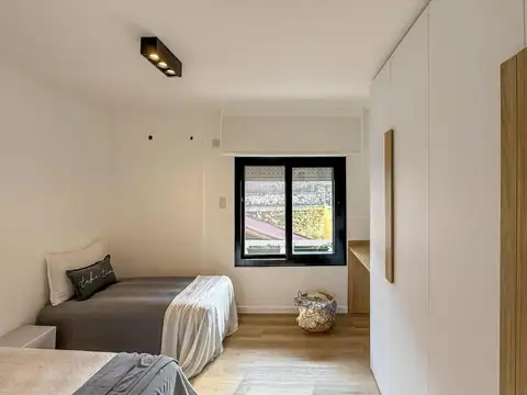 Departamento en Venta Permite mascota