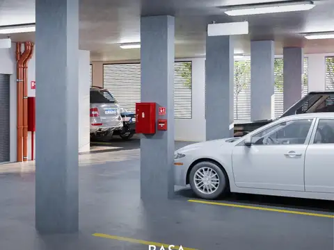 Departamento en Venta al Norte