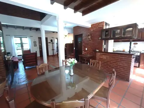 Departamento en Venta de 3 dormitorios