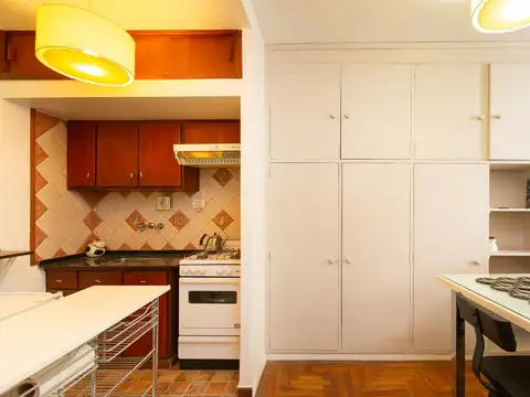 Departamento en Venta en Las Cañitas, USD 89.000