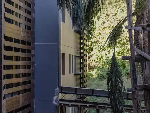 VENTA |  MONOAMBIENTE | TORRE 3 SEMINARIOS SUITES