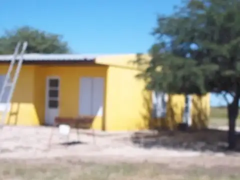 San Jerónimo del Sauces