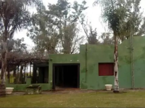 Campo en San Jeronimo Del Sauce, mixto, alquilado,