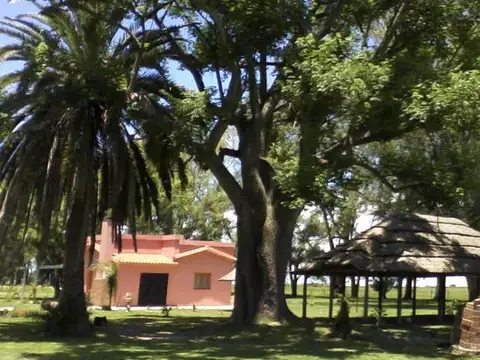 Campo en Venta en San Jeronimo del Sauce, Las Colonias