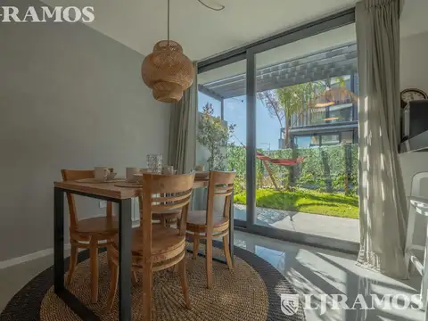 Casas a ESTRENAR en el Barrio Cerrado SUNNY- TIGRE