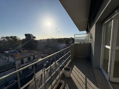Vieytes 1000, Piso 4°