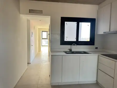 Departamento en Venta en Tandil, USD 120.000