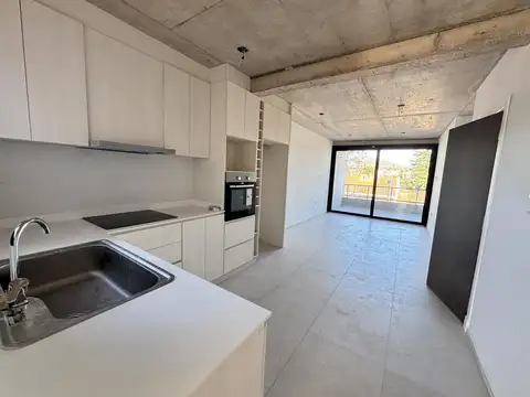 Departamento de categoría en Tandil a estrenar financia