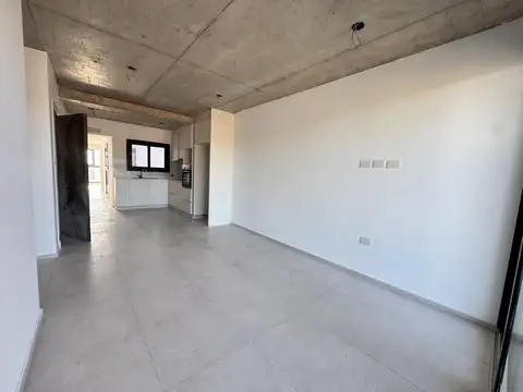 Departamento de categoría en Tandil a estrenar financia