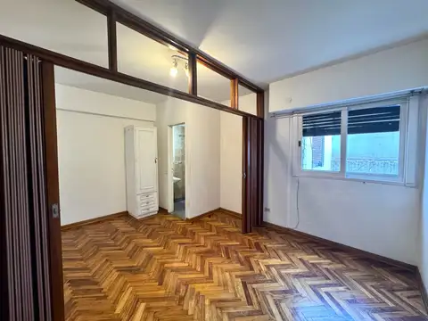 Monoambiente apto profesional en Palermo - Gascón 1761 2 C -