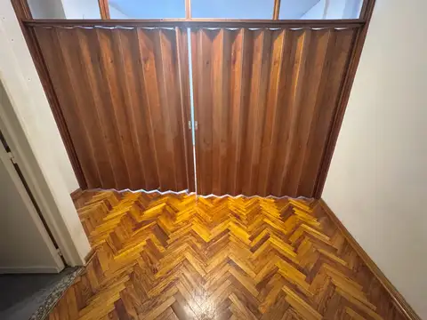 Departamento en Alquiler 45 años