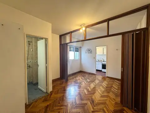 Monoambiente apto profesional en Palermo - Gascón 1761 2 C -
