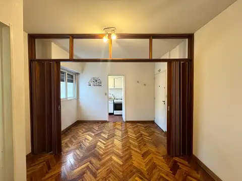 Departamento en Alquiler 45 años