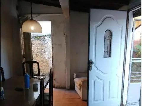 PH 3 AMB. PLANTA BAJA CON PATIO Y TERRAZA VILLA LUZURIAGA