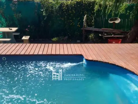 Casa en Venta en Belen de Escobar, USD 105.000