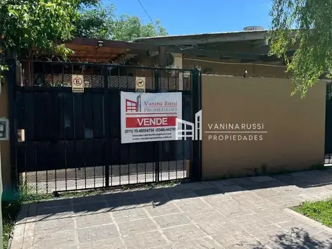 Santa Isabel 2300