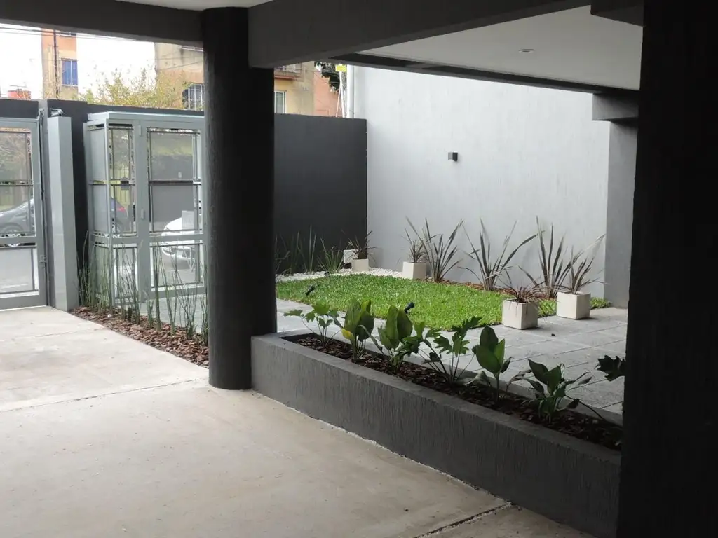 Emprendimiento en Moron - Etapa: Terminado