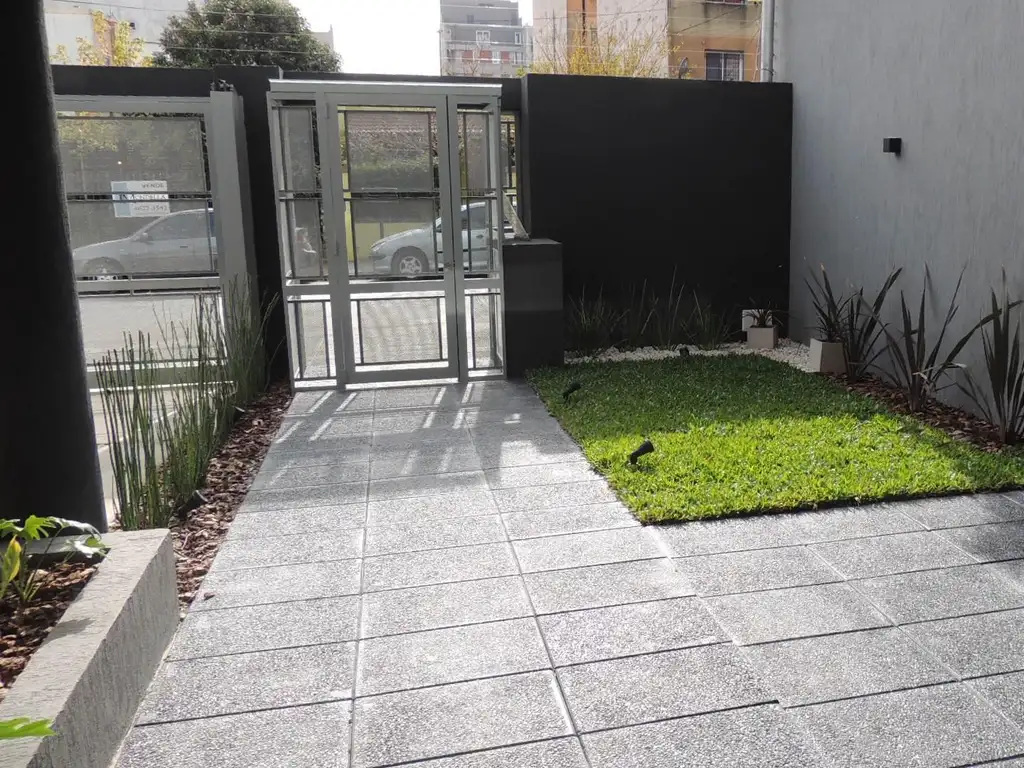 Emprendimiento de 13 Unidades