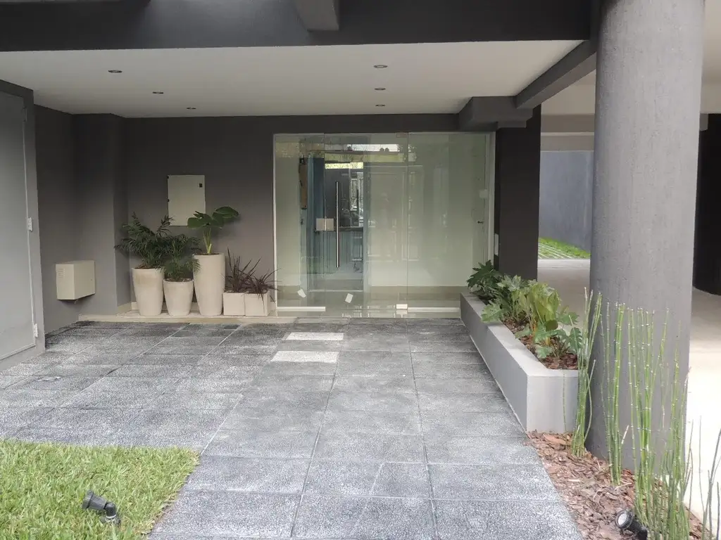 Emprendimiento en Moron