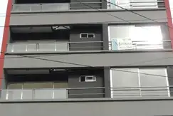 Emprendimiento en Moron de 1 Dormitorios