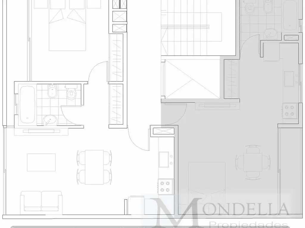 Larralde 1166 - Foto 21