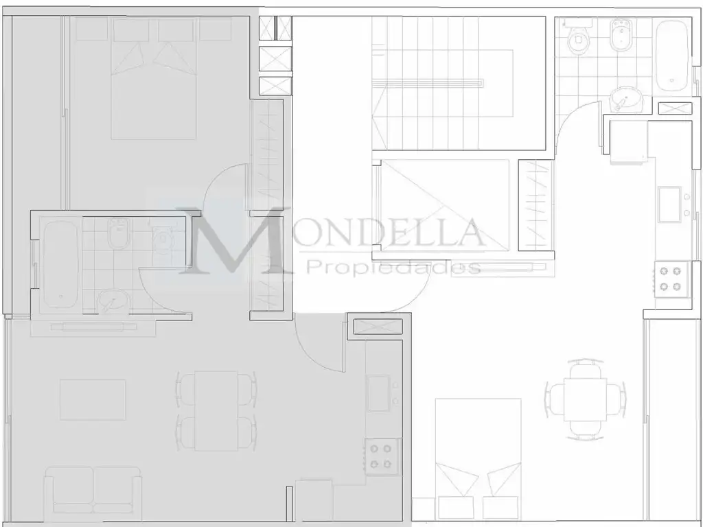 Larralde 1166 - Foto 18