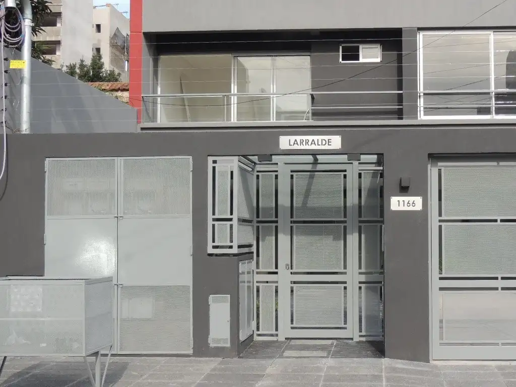 Larralde 1166 en Moron