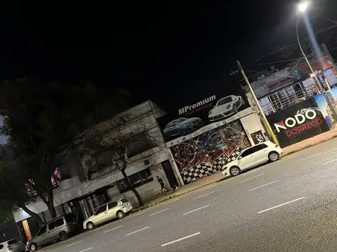 Local, Palermo, Av Cordoba 6000, a NUEVO, Doble Altura