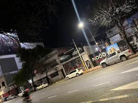 Av Cordoba 6000