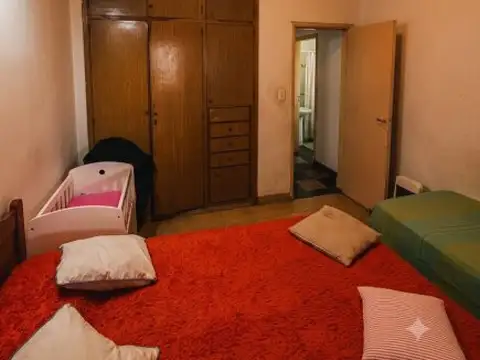 Casa en venta en Moreno centro