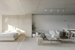 Emprendimiento en Villa Urquiza - Etapa: En construcción
