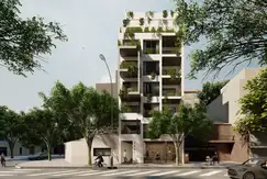 Emprendimiento en Villa Urquiza de  1, 2 y 3 Dormitorios