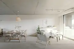 Emprendimiento en Villa Urquiza