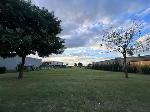 Lote VENTA San Sebastian Area 1 - Pilar / Escobar 