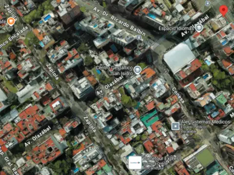 Terreno en Venta de 601,0 m2
