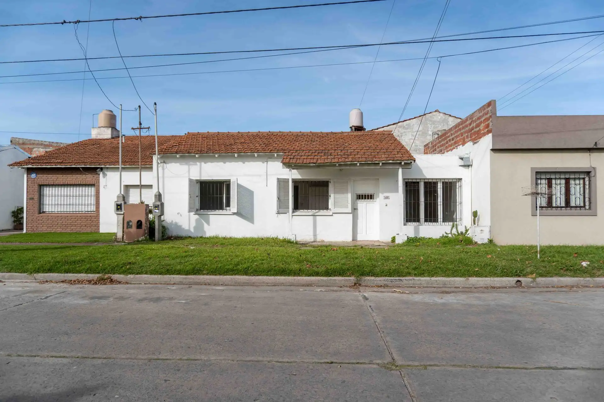 Casa 4 amb a reciclar