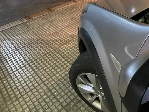 VENTA Cochera fija en Planta Baja - Excelente ubicación en Villa Crespo