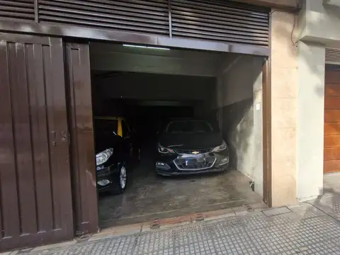 Hidalgo 1300, Piso PB